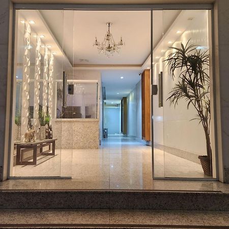 Apartamento Em Copacabana Posto 6 Rj Studio 7 Copas Rio de Janeiro Exterior foto
