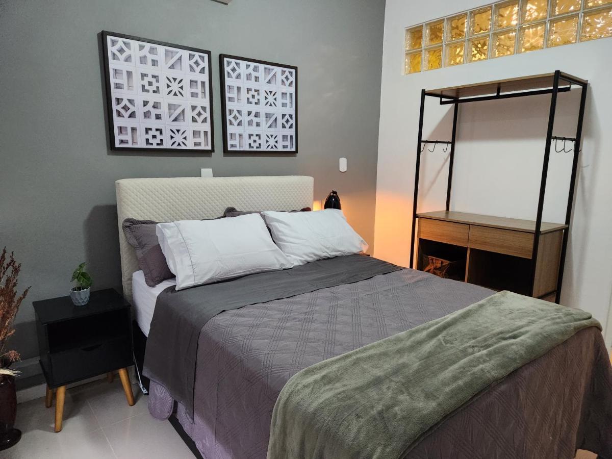 Apartamento Em Copacabana Posto 6 Rj Studio 7 Copas Rio de Janeiro Exterior foto