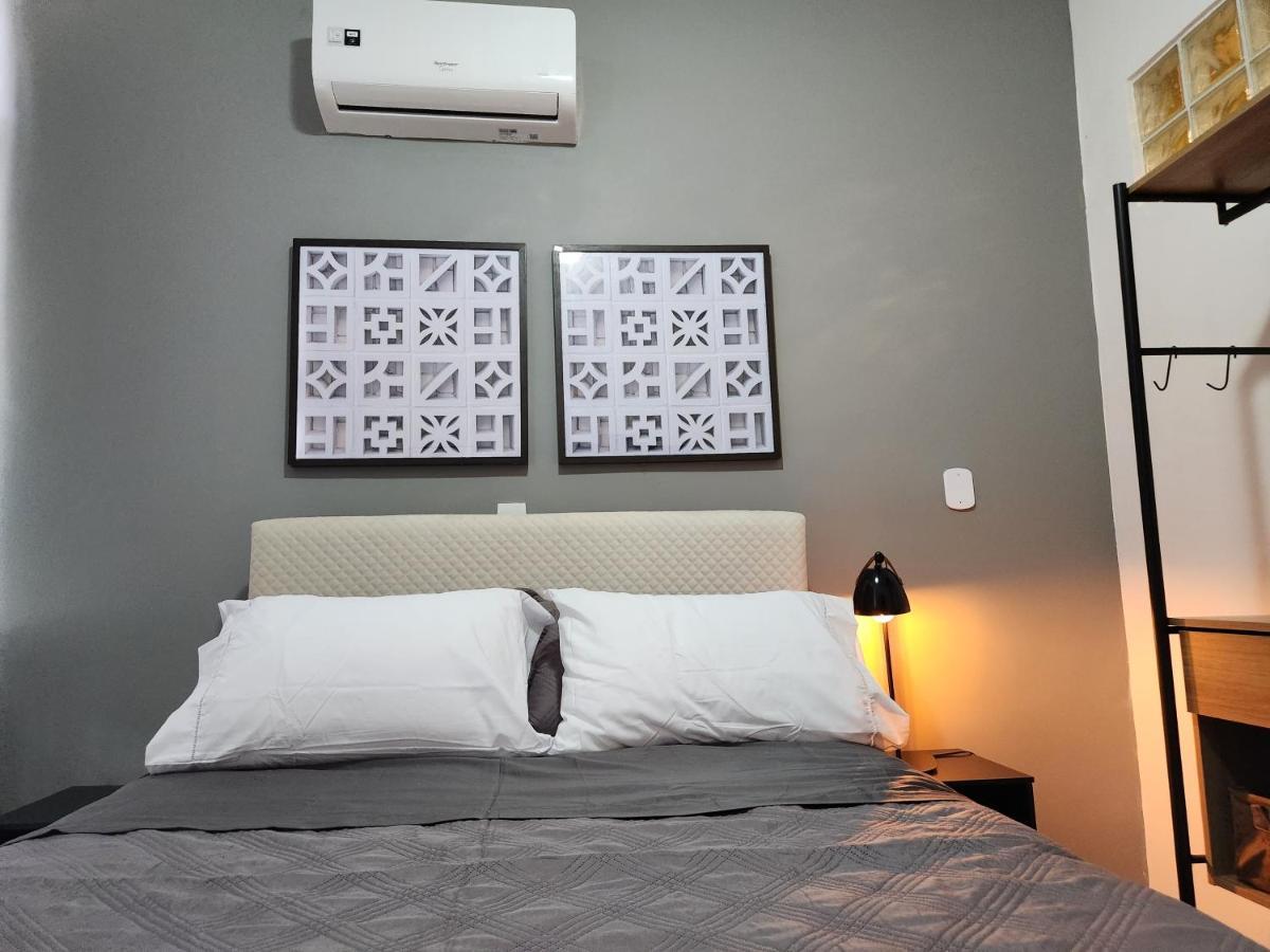 Apartamento Em Copacabana Posto 6 Rj Studio 7 Copas Rio de Janeiro Exterior foto